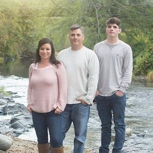 Meet your Posher, Christine